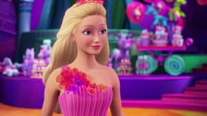 Barbie y la puerta secreta — foto 3