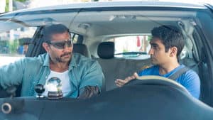 Stuber: Locos al volante — foto 1