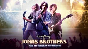 Jonas Brothers: The Concert Experience — foto 6