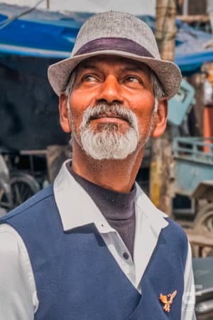 Manjit Singh