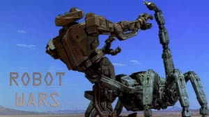 Robot Wars — foto 12