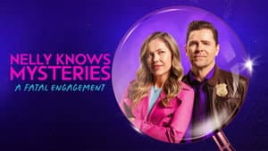 Nelly Knows Mysteries: A Fatal Engagement — foto 2