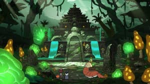 El primer templo