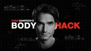 Todd Sampson's Body Hack — foto 1