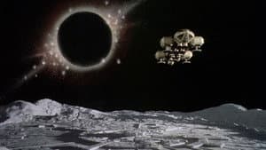 Journey Through the Black Sun — foto 1