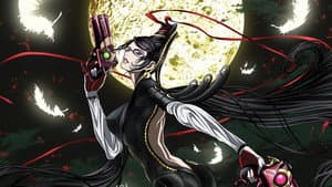 Bayonetta: Destino Sangriento — foto 2