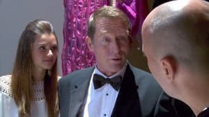 Emmanuelle Through Time: Rod Steele 0014 & Naked Agent 0069 — foto 1
