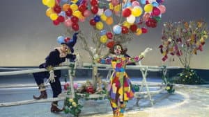 The Rainbow Road to Oz — foto 1
