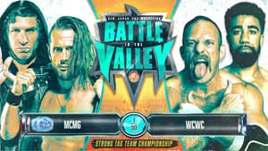 NJPW Battle In The Valley 2023 — foto 9