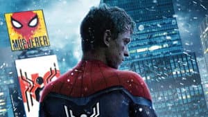 Spider-Man: Sin camino a casa — foto 3