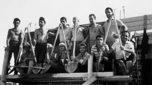 Συνάδελφοι ηρωικοί οικοδόμοι — foto 1