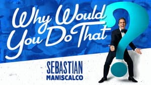 Sebastian Maniscalco: Why Would You Do That? — foto 2