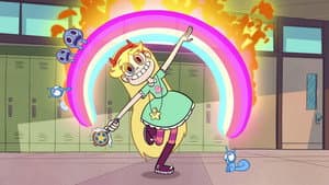Star vs las fuerzas del mal — foto 2