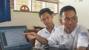 Sekolah Kami, Hidup Kami — foto 1
