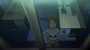 Digimon Adventure 02: El Comienzo — foto 5