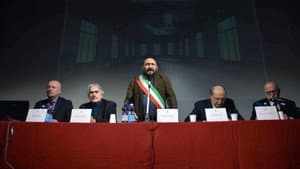 Le Maire, Mussolini et le musée — foto 2