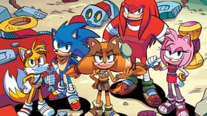 Sonic Boom — foto 5