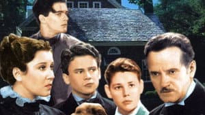 Little Men — foto 1