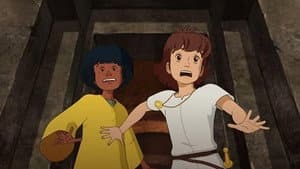 Episodio 1