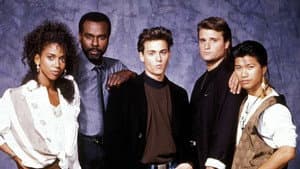21 Jump Street — foto 8