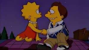 El soso romance de Lisa