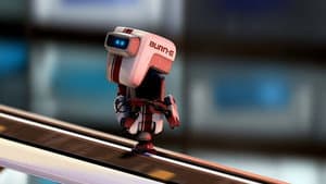 WALL·E en BURN·E — foto 7