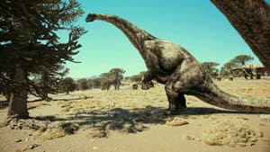Dinosaurios: Gigantes de la Patagonia — foto 4