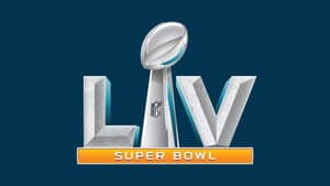 Super Bowl LV Champions: Tampa Bay Buccaneers — foto 1