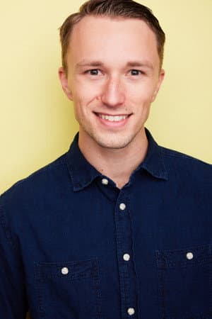 Lukas Stoiber