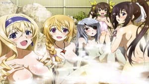 Infinite Stratos — foto 5