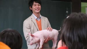 ブタがいた教室 — foto 3