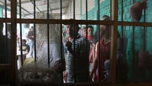 Inside the World's Toughest Prisons — foto 6
