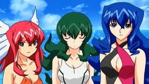 流星戦隊ムスメット — foto 1