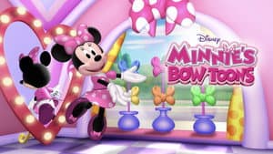 La Boutique de Moños de Minnie — foto 9