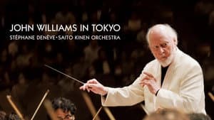 John Williams in Tokyo — foto 3