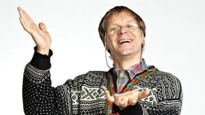 Asbjørn Brekke-show — foto 2