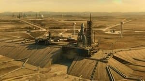 Estación lunar de investigación Balhae