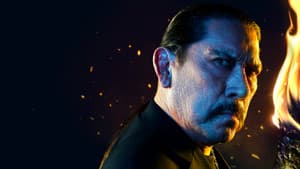 Mysteries Unearthed with Danny Trejo — foto 1