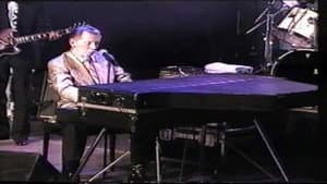 Jerry Lee Lewis in Sweden 1997 — foto 3