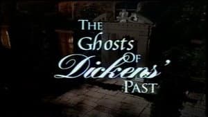 The Ghosts of Dickens' Past — foto 1