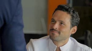 Sofía cae en la cruel trampa de Eduardo