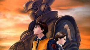 機動警察パトレイバー 2 the Movie — foto 1