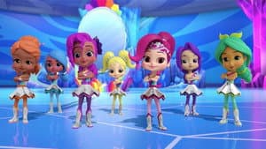 Rainbow Rangers: Las heroínas del arcoíris — foto 2
