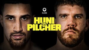 Justis Huni vs. Troy Pilcher — foto 2