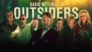 David Mitchell's Outsiders — foto 5