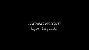 Luchino Visconti: La quête de l'impossible — foto 2