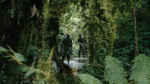 La Miséricorde de la jungle — foto 4
