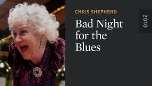 Bad Night for the Blues — foto 1