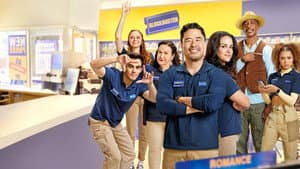 Blockbuster — foto 3