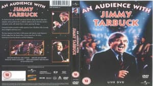 An Audience with Jimmy Tarbuck — foto 2